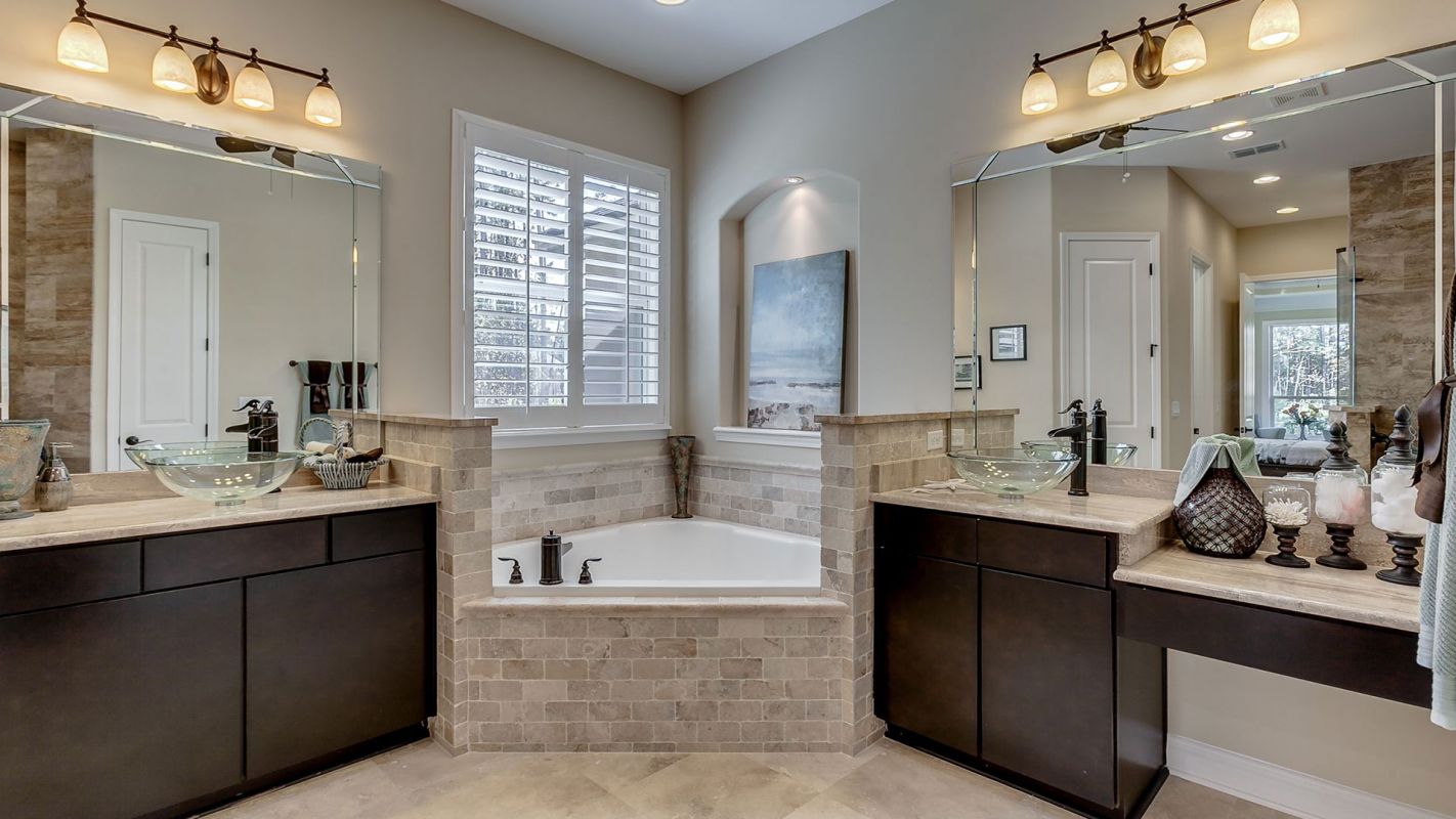 Bathroom Remodeling Palm Coast FL