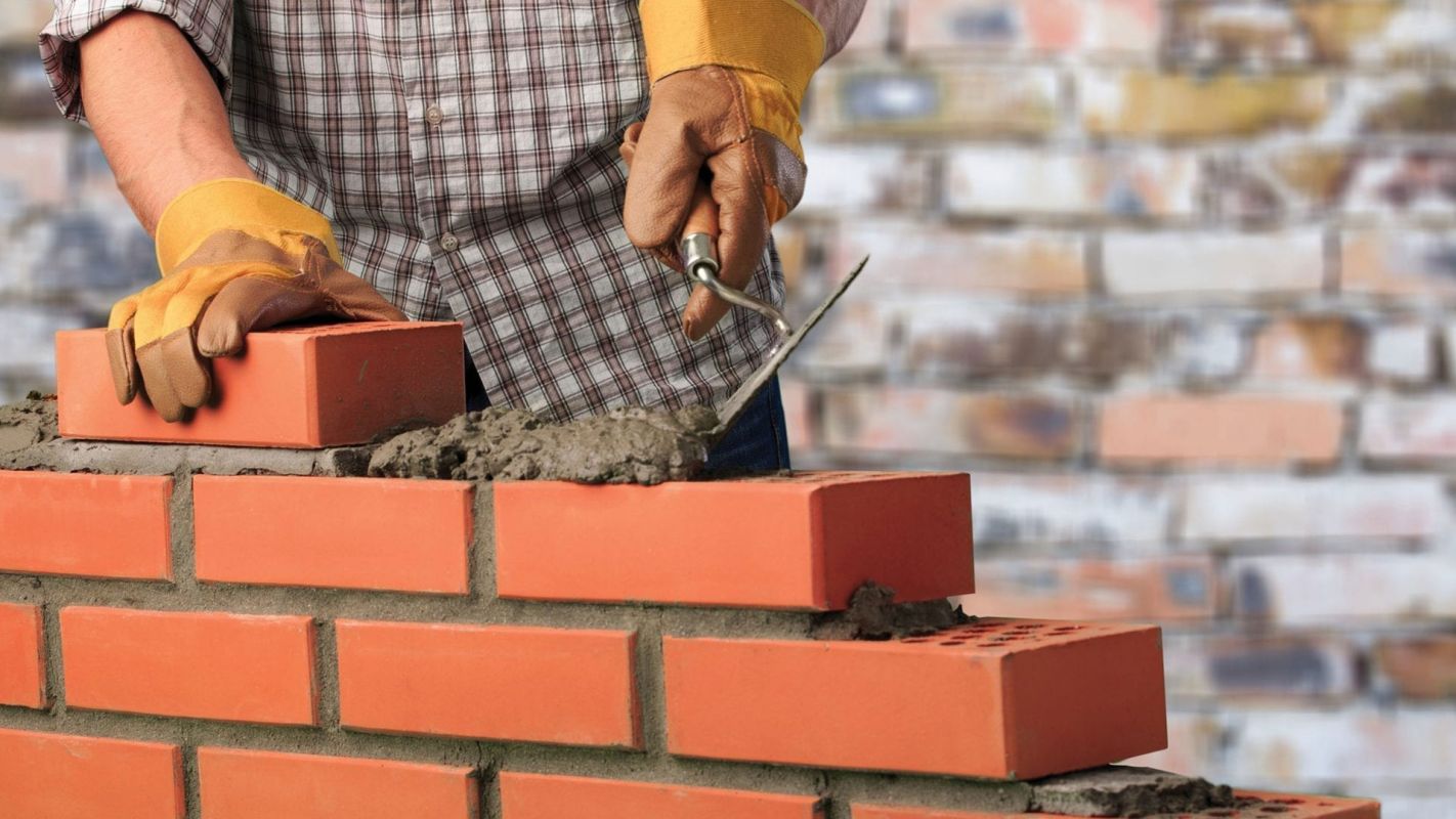 Masonry Repair Services Brooklyn NY