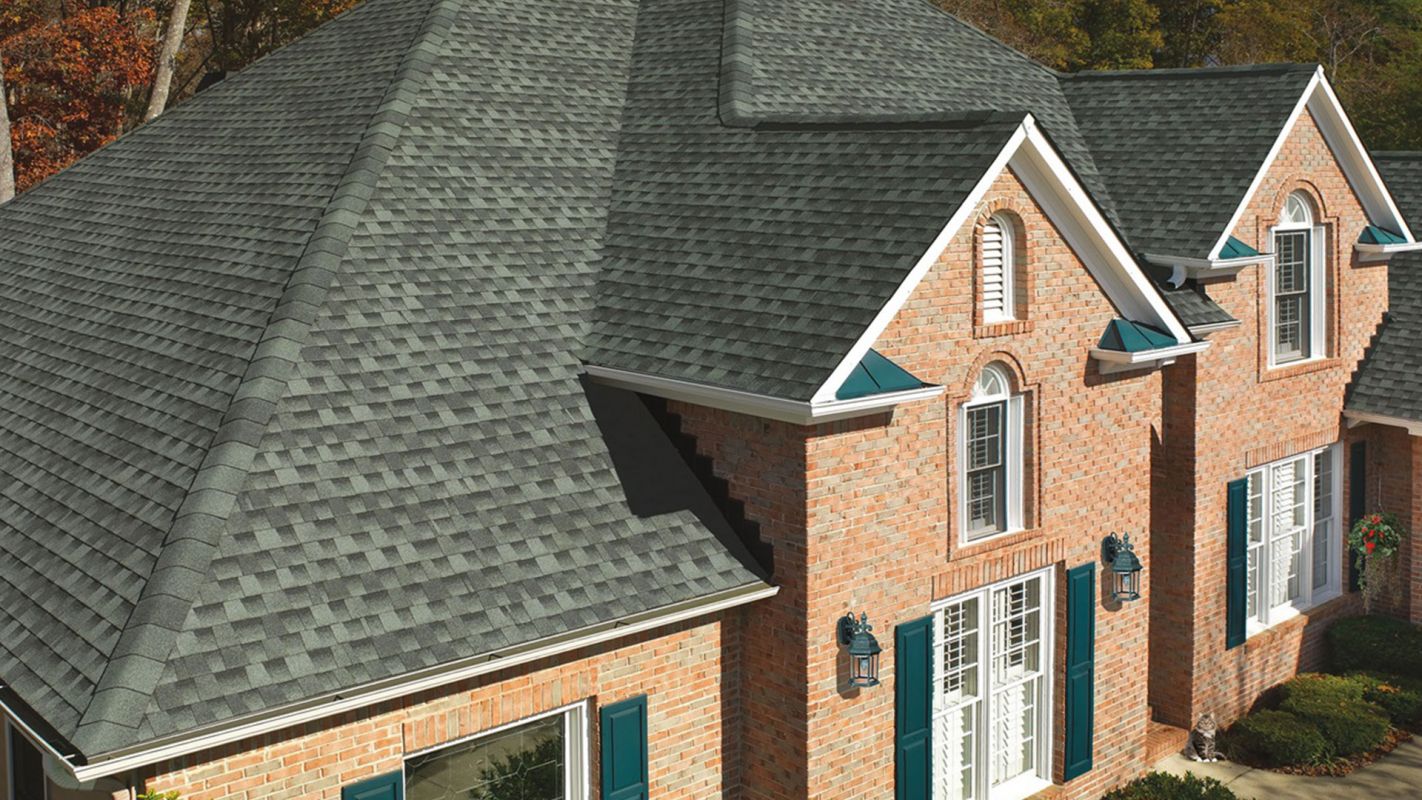 Residential Roofing Services White Plains NY