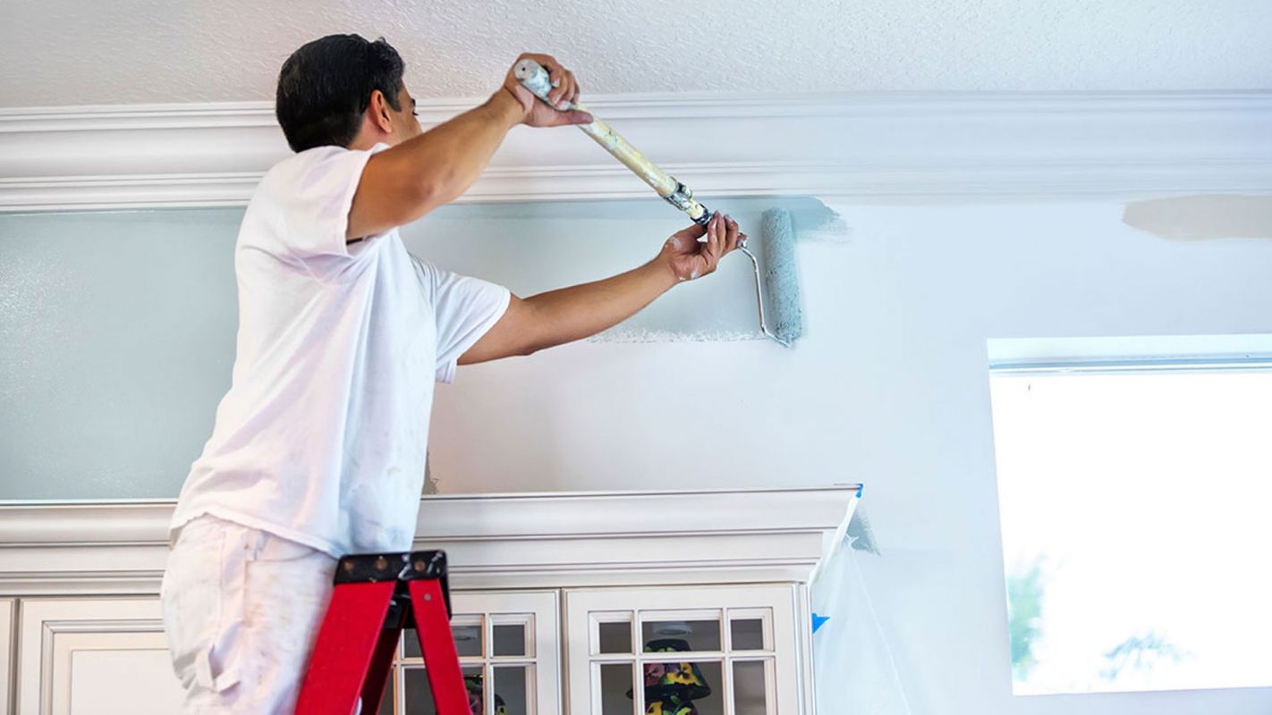 Interior Painting Queens NY