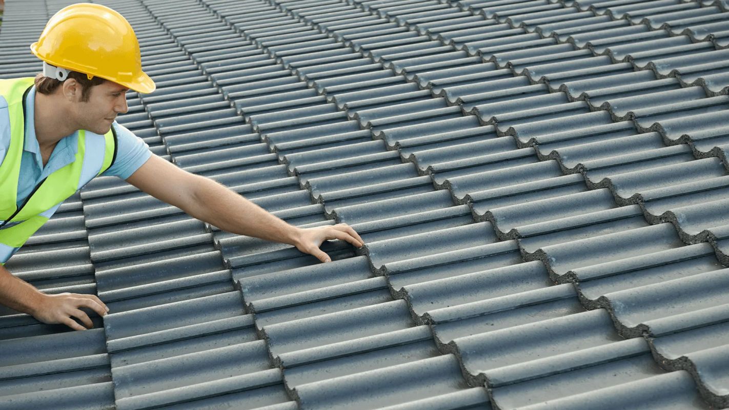 Shingle Roofing Services White Plains NY