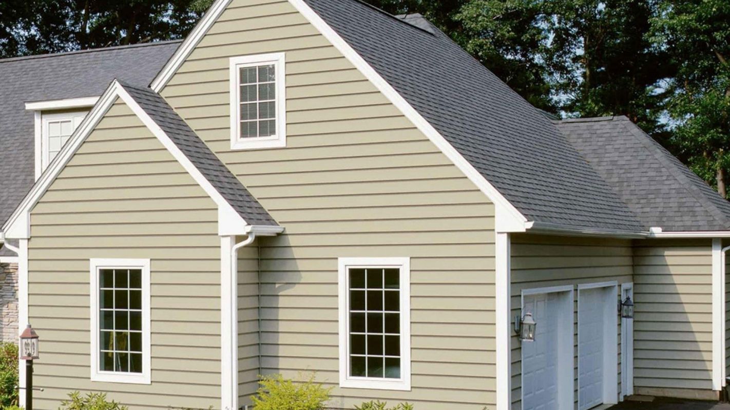 Siding Installation Services Westchester County NY