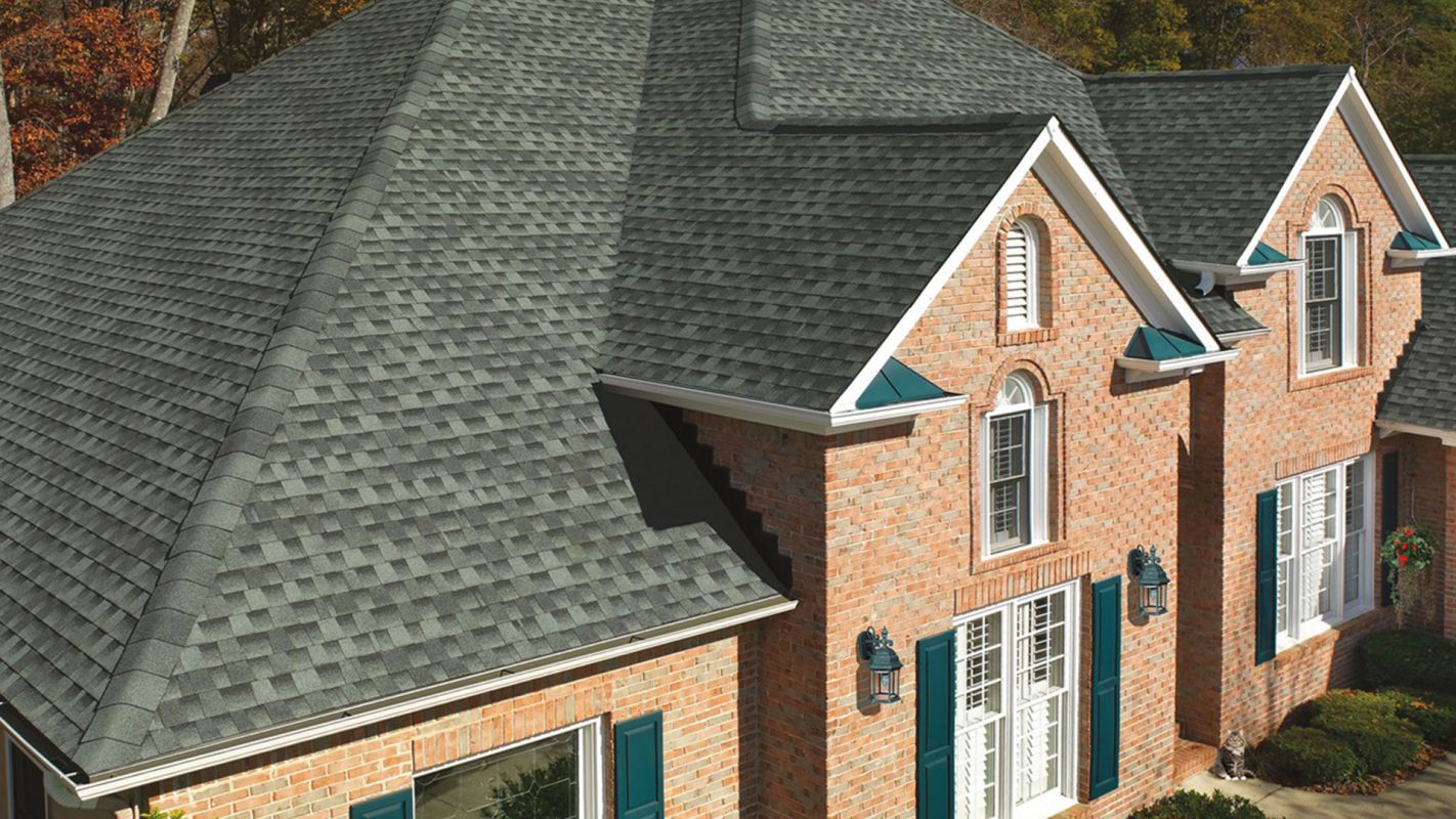 Residential Roofing Services New York NY