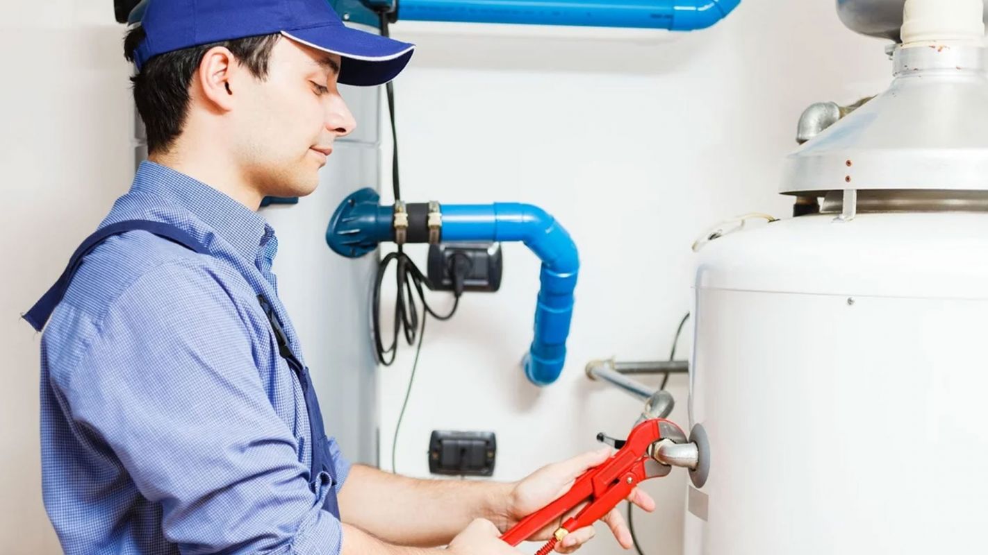 Water Heater Repair Haymarket VA