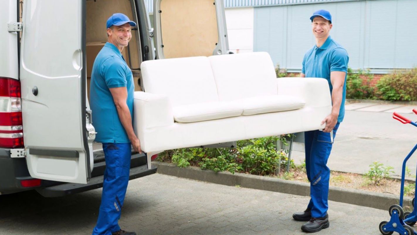 Furniture Delivery Services Napa CA