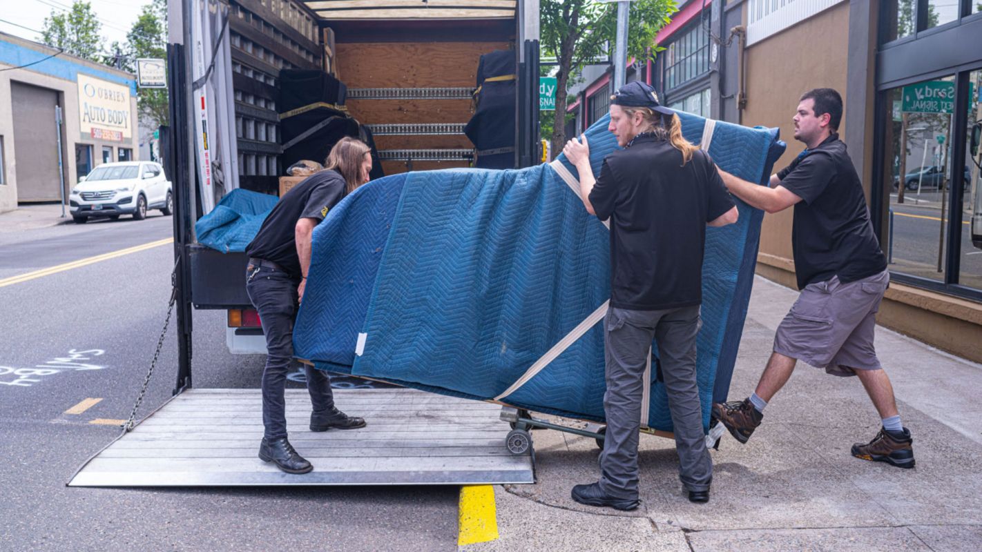 Piano Moving Service Clovis CA