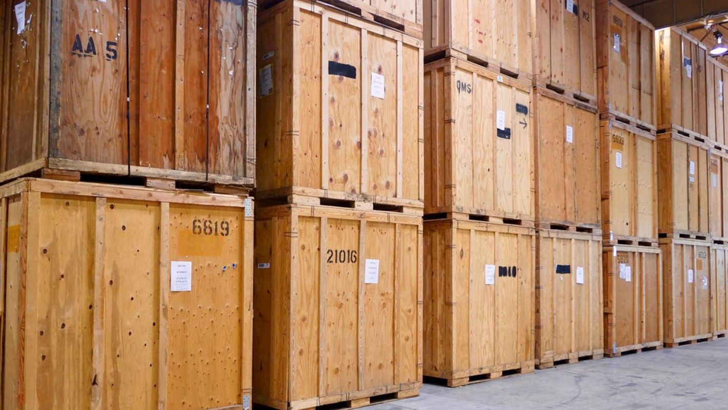 Long Term Storage Service Clovis CA
