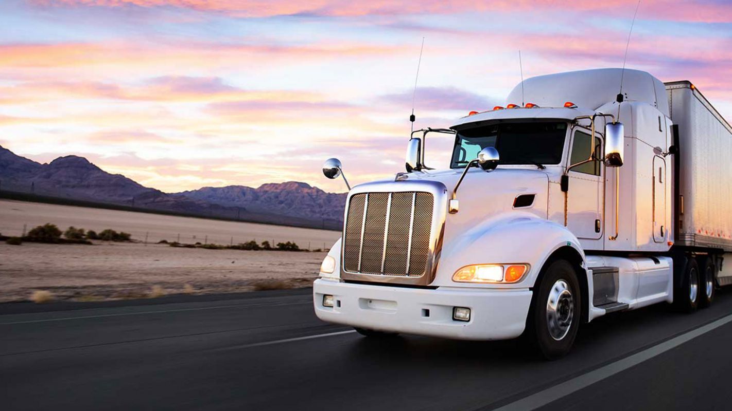 Long Distance Moving Service Merced CA