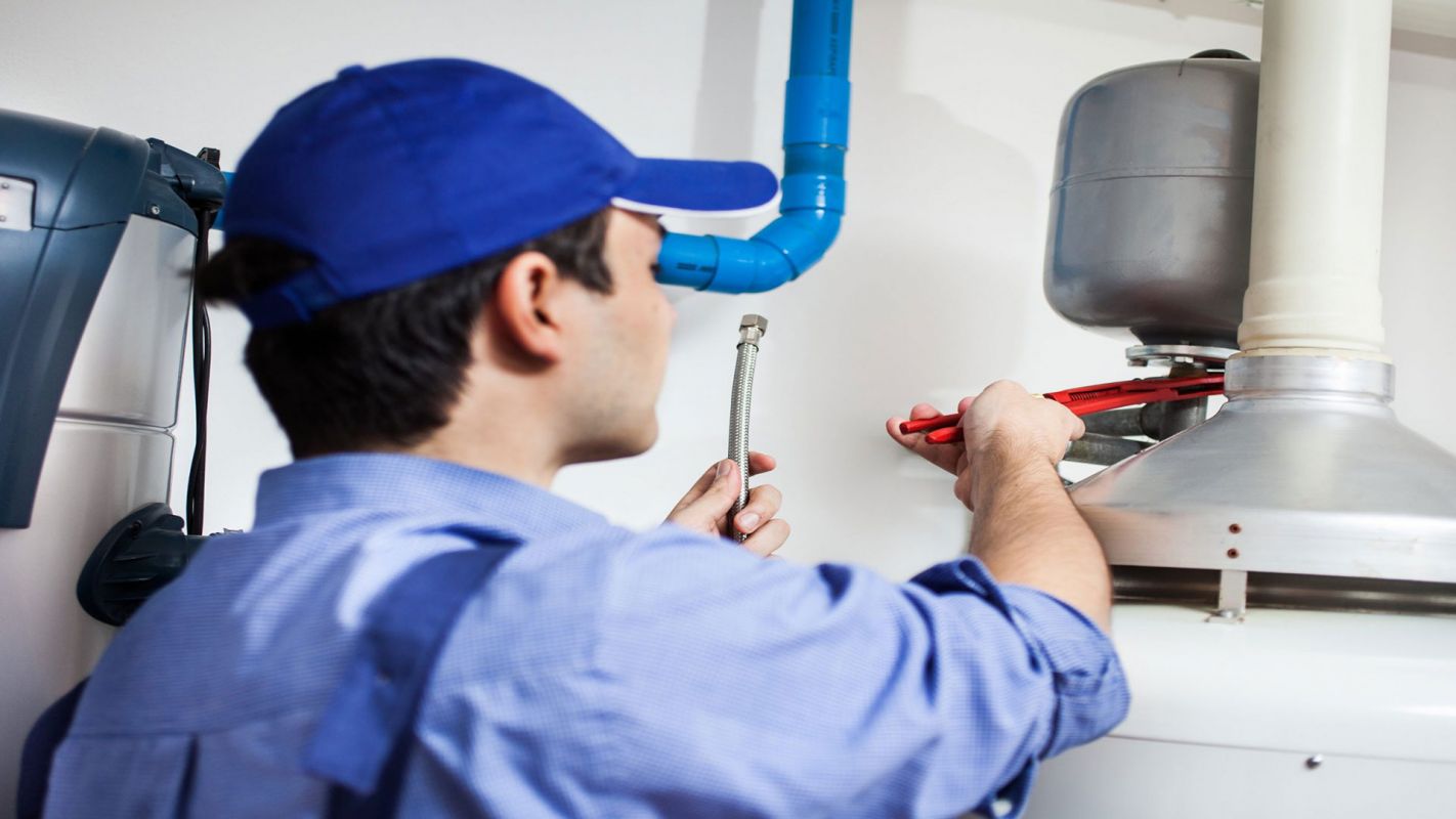 Gas Water Heater Repairs Surprise AZ