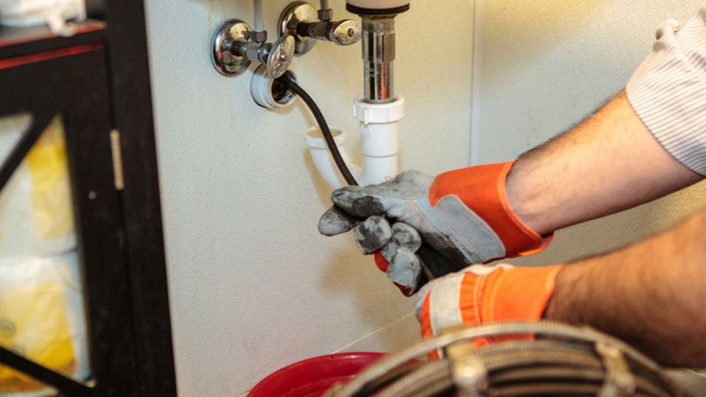 Drain Cleaning Services Peoria AZ