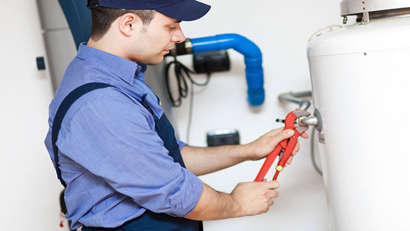 Emergency Plumbing Services Mesa AZ