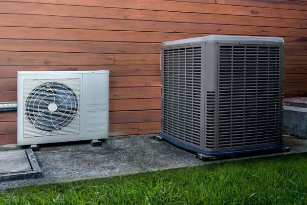 Residential Air Conditioning Services