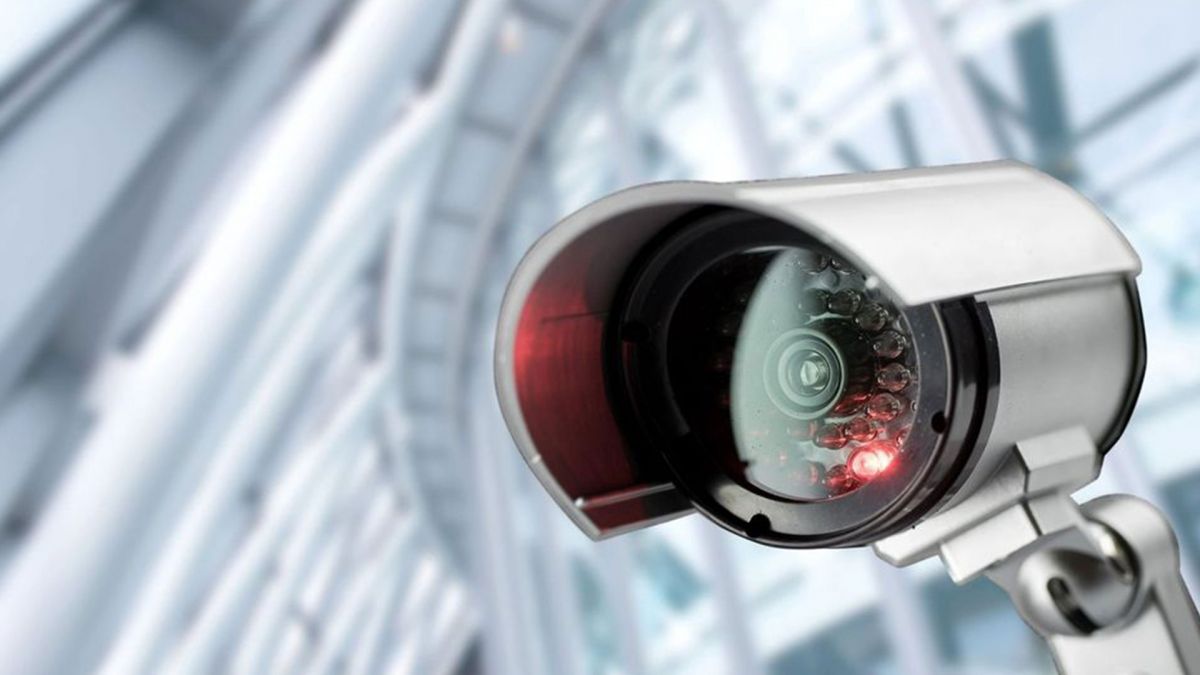 CCTV Camera Installation Services Miami FL
