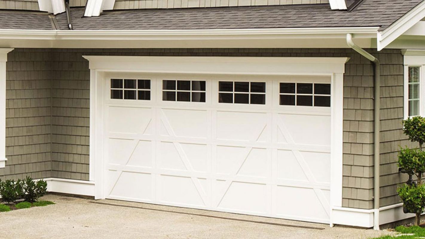 Garage Door Installation Evanston IL