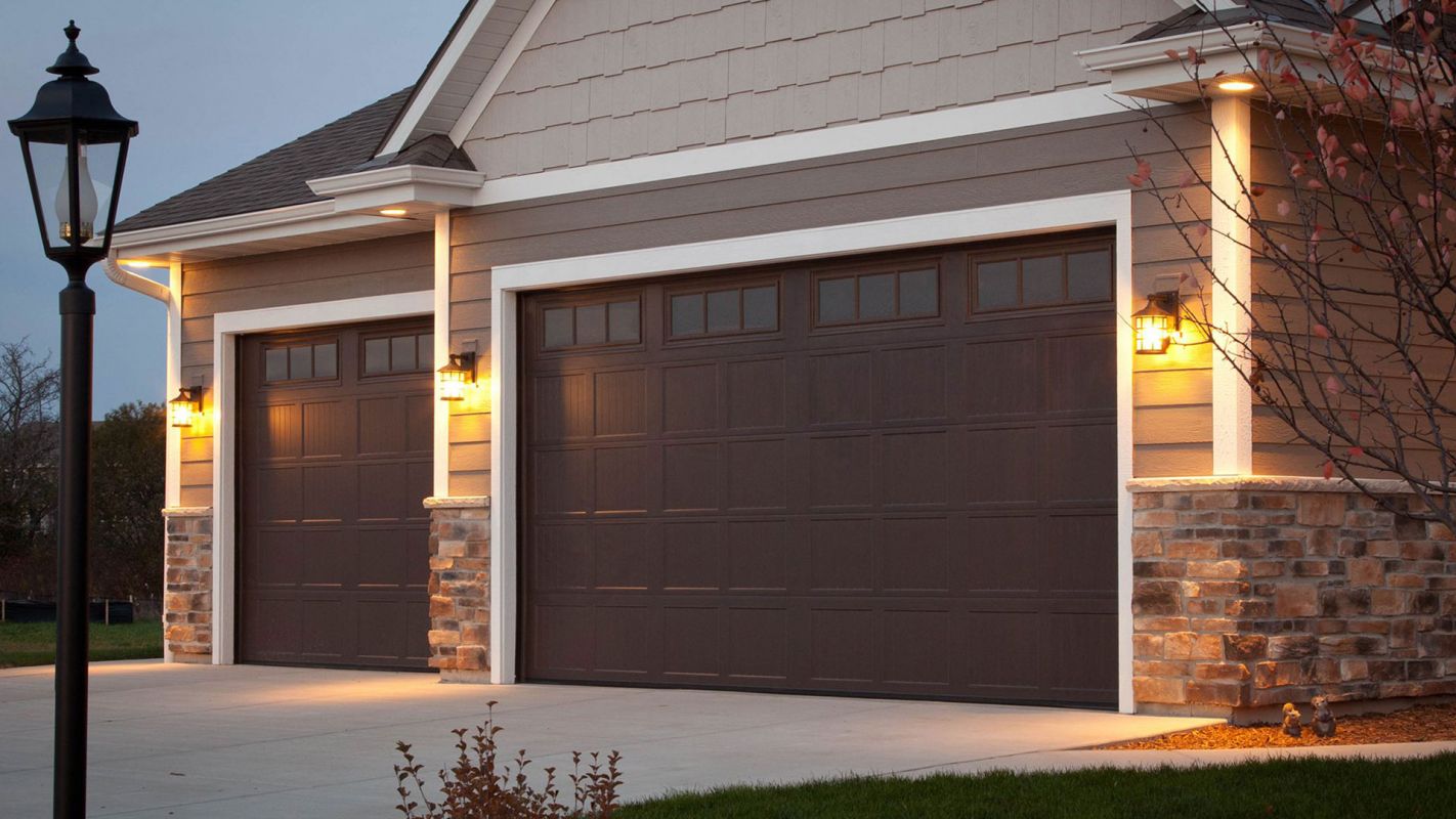 Local Garage Door Repair Evanston IL