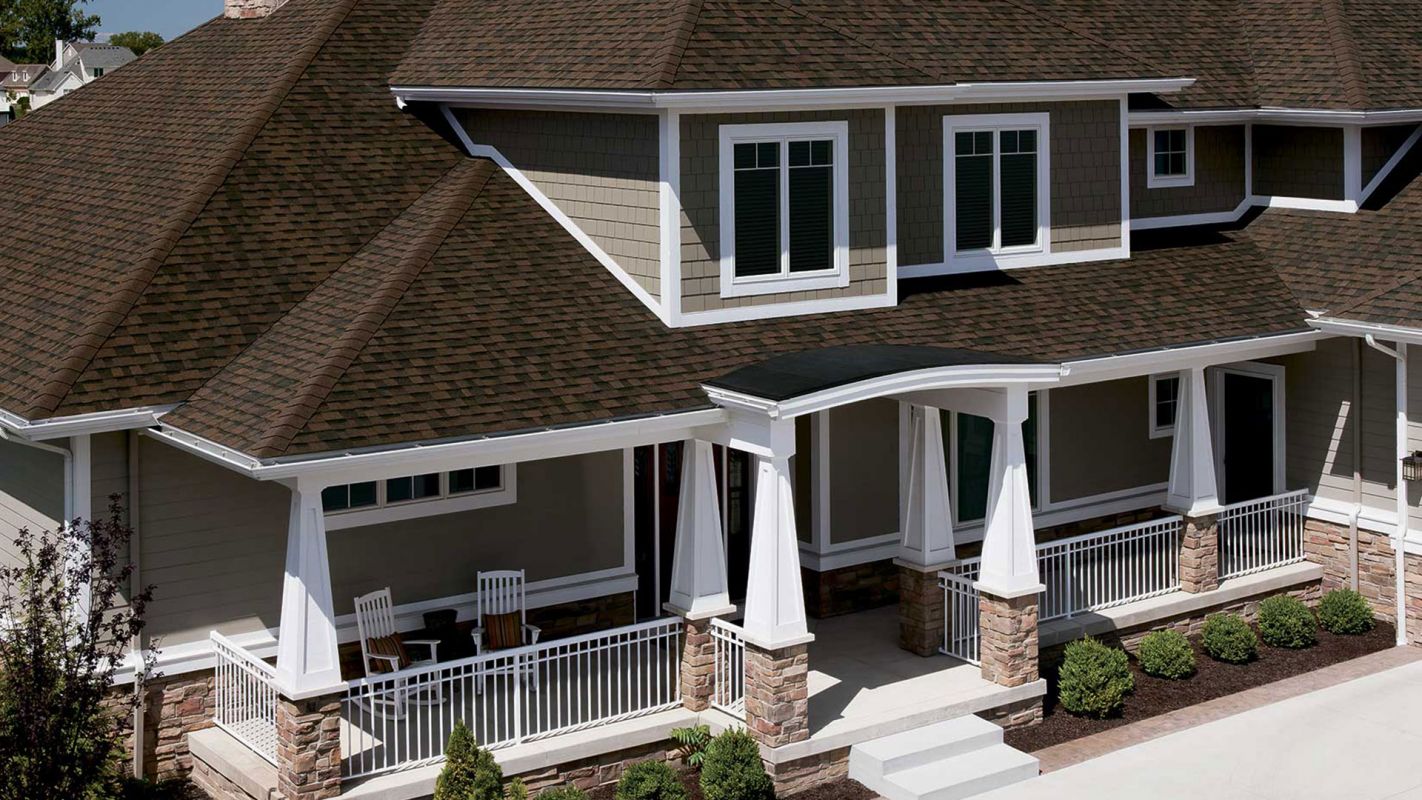 Residential Roofing Services Queens NY