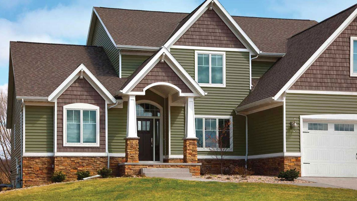 Siding Installation Services Queens NY