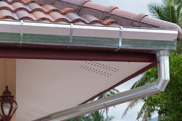 Gutter Inspection Services