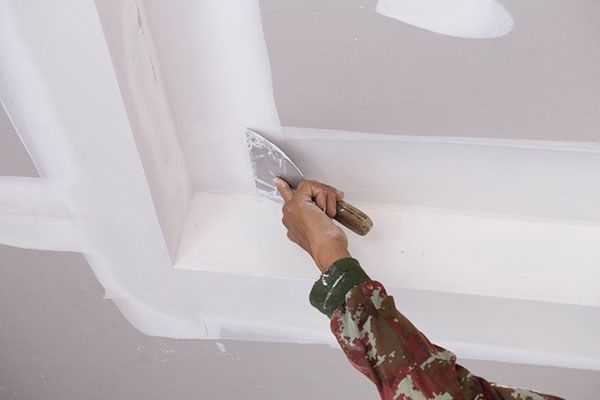 Drywall Repairs Falls Church VA