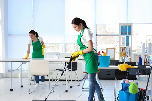 Office Cleaning Services