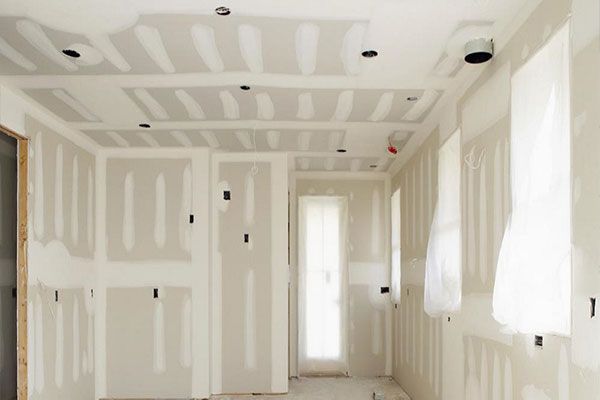 Drywall Installation Fairfax VA