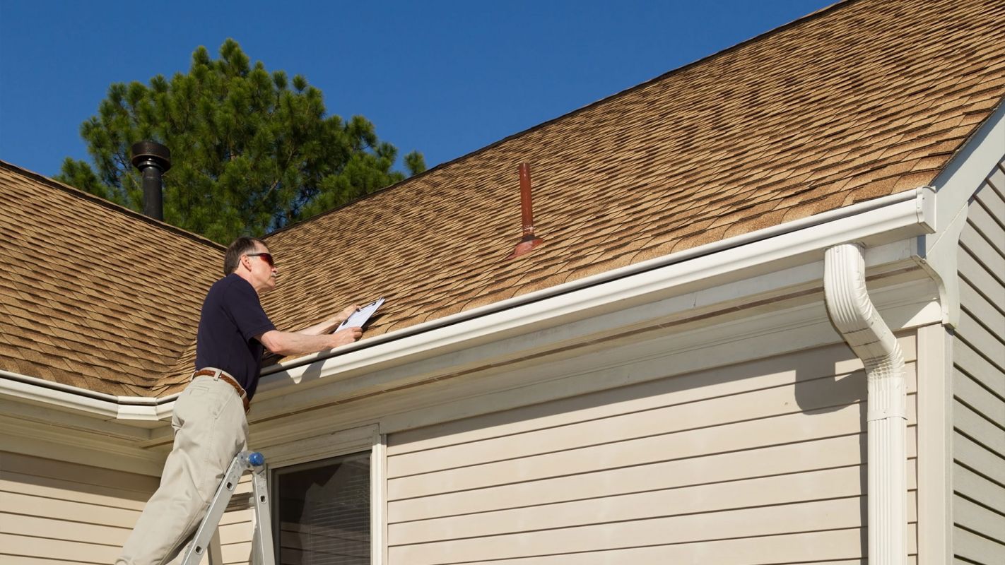 Roof Inspection Service Provo UT