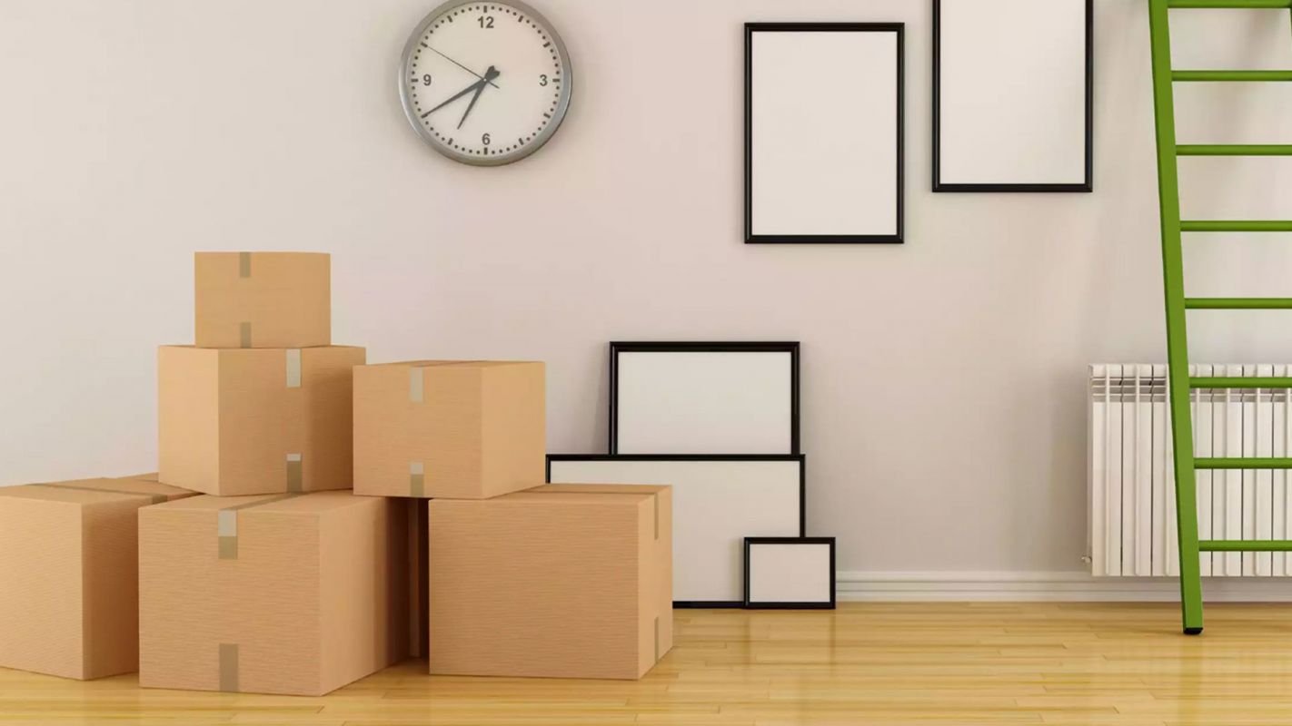 Home Relocation Services Metairie LA
