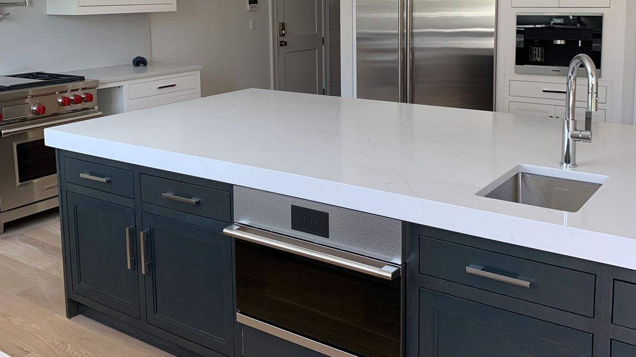 Kitchen Remodeling Services New York NY