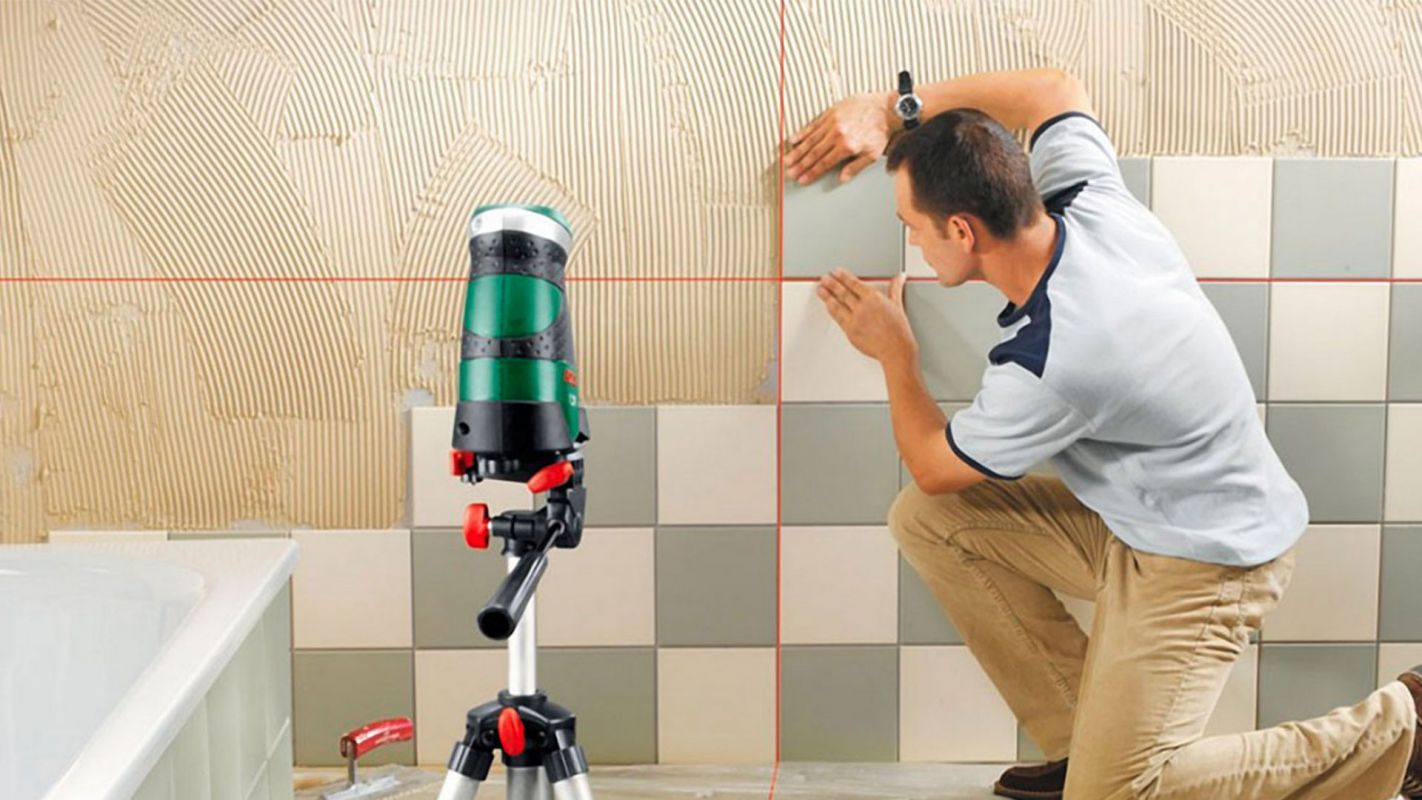 Tile Installation Services Manhattan NY