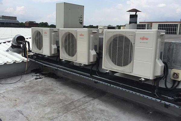 Air Conditioning Installation Services Pembroke Pines FL