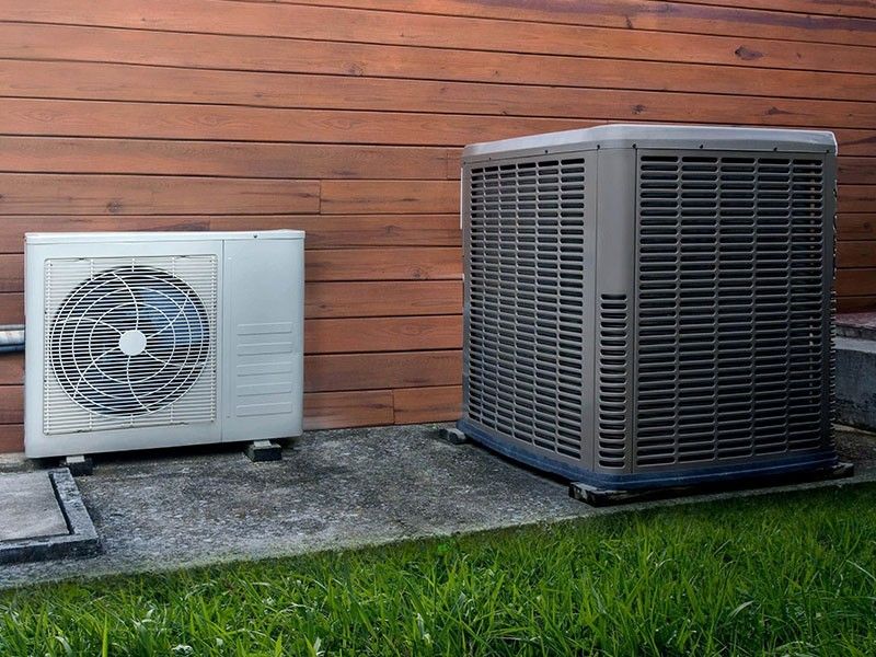 Air Conditioning Installation Services Coconut Creek FL