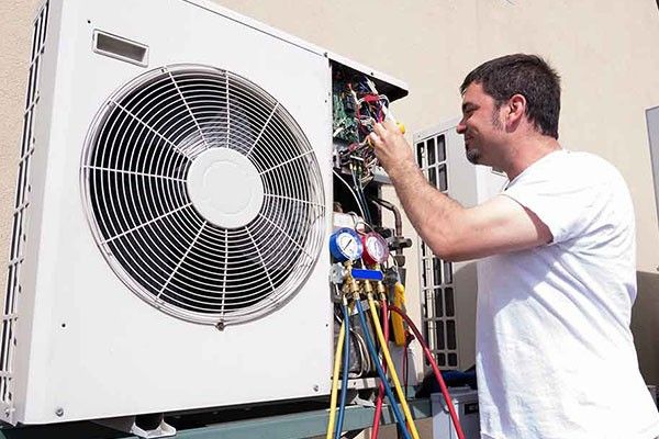 Air Conditioning Repair Services