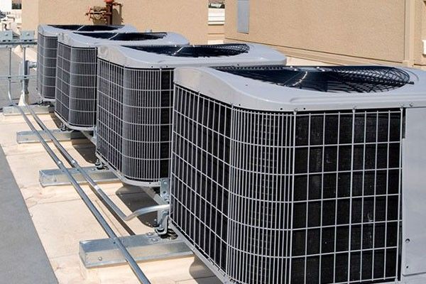 Commercial HVAC Services Hollywood FL