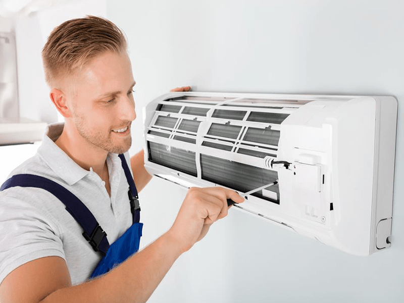 Residential HVAC Services Pompano Beach FL