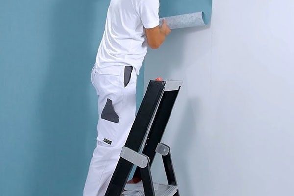 Wallpaper Removal & Repair Services