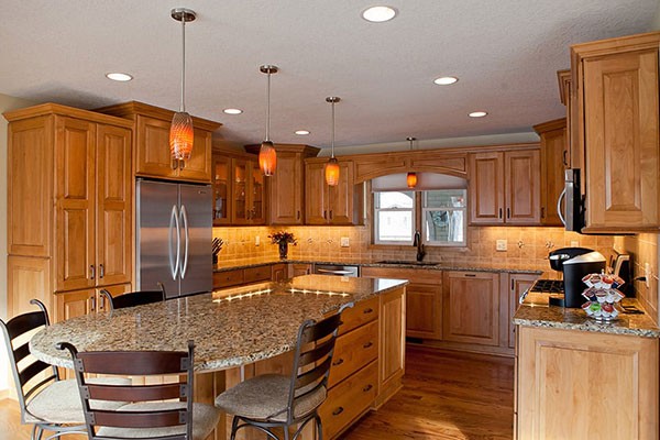 Kitchen Remodeling Cost