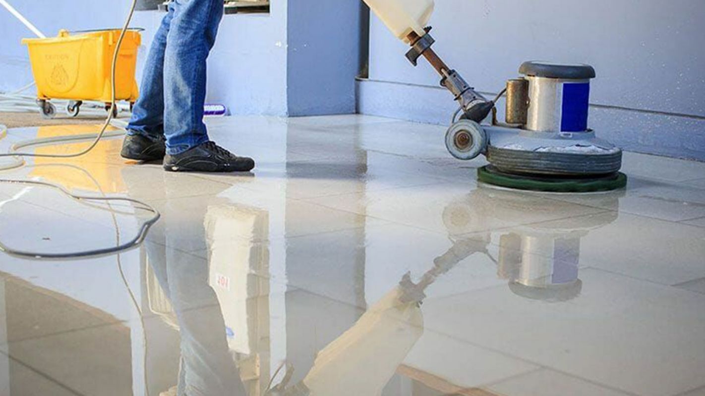 Tile & Grout Cleaning Services Brookline MA