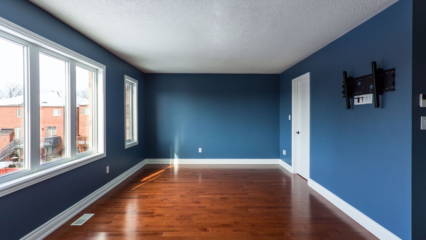 Interior Painting Services Worcester MA