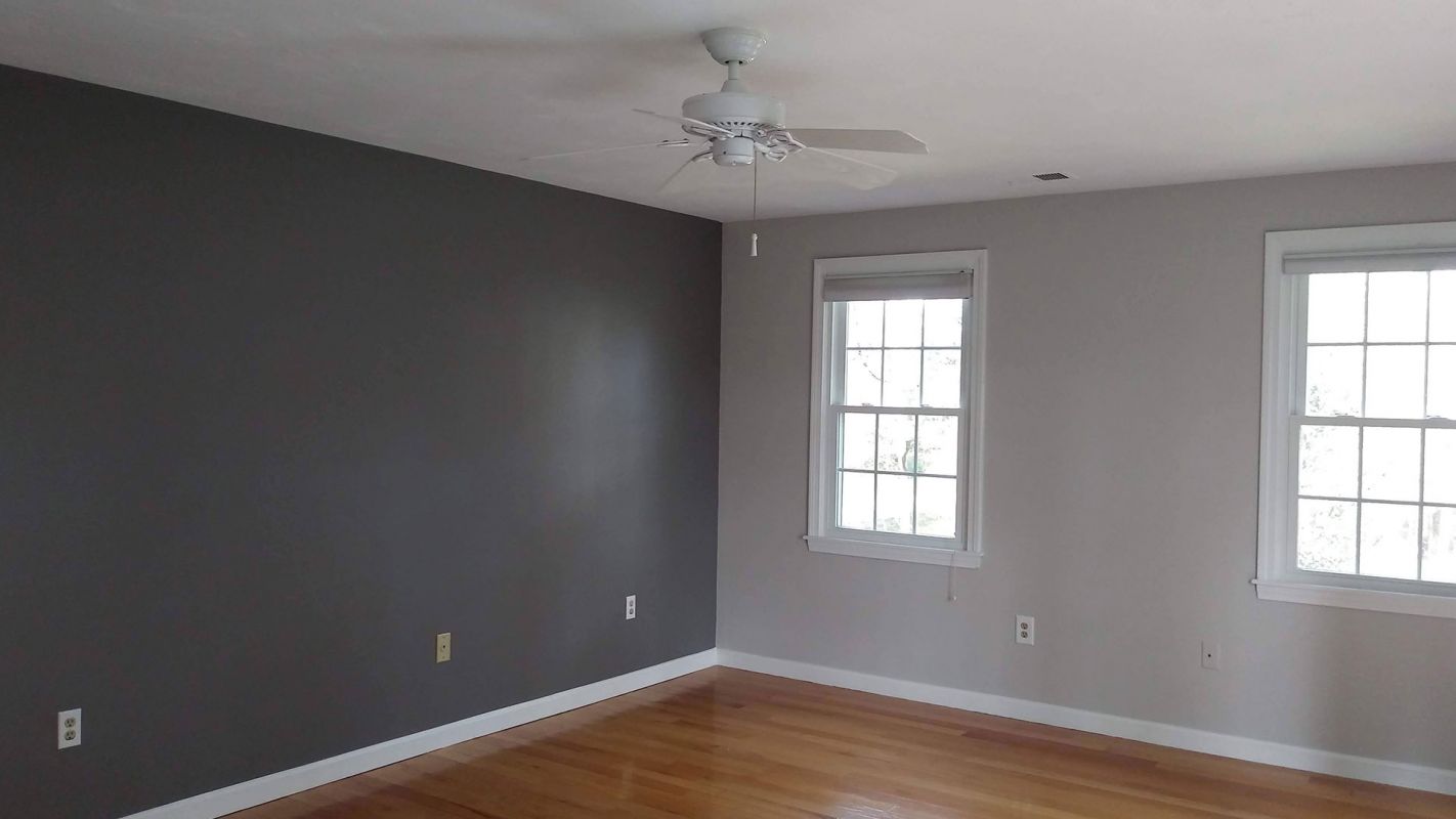 Home Painting Services Worcester MA