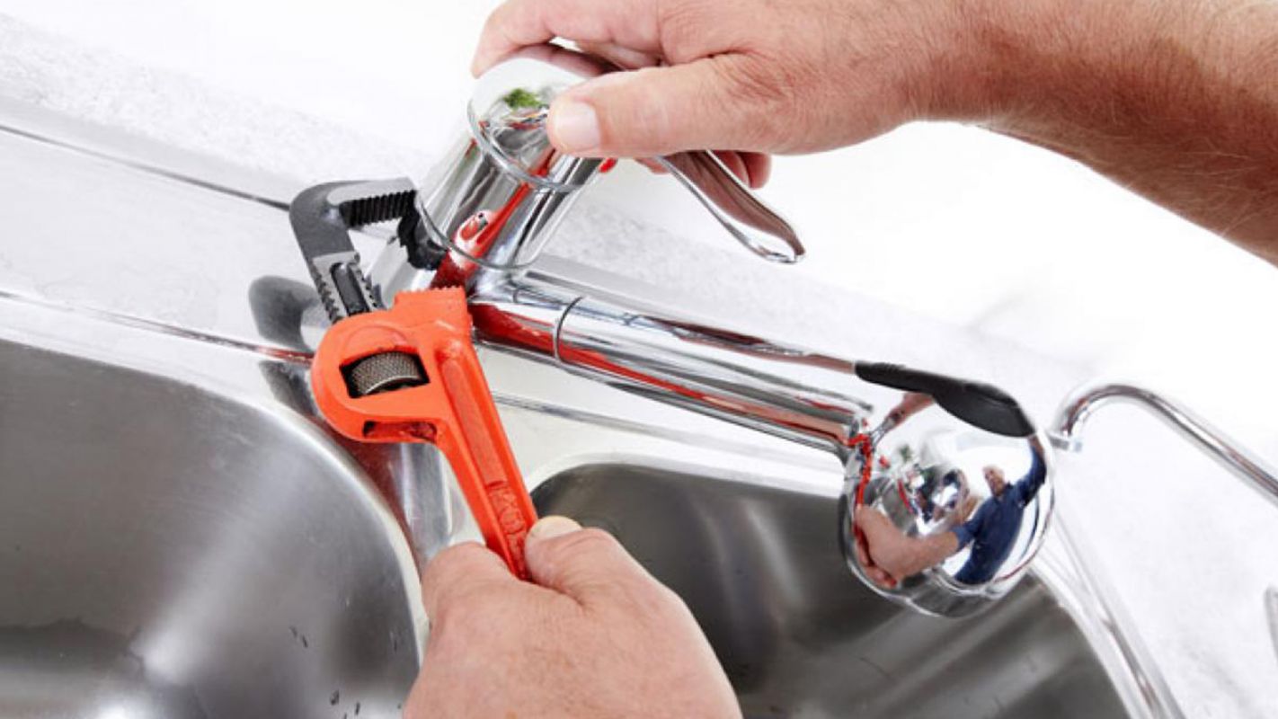 Residential Plumbing Services McComb MS