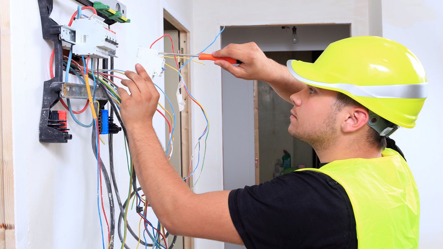 Residential Electrical Services McComb MS