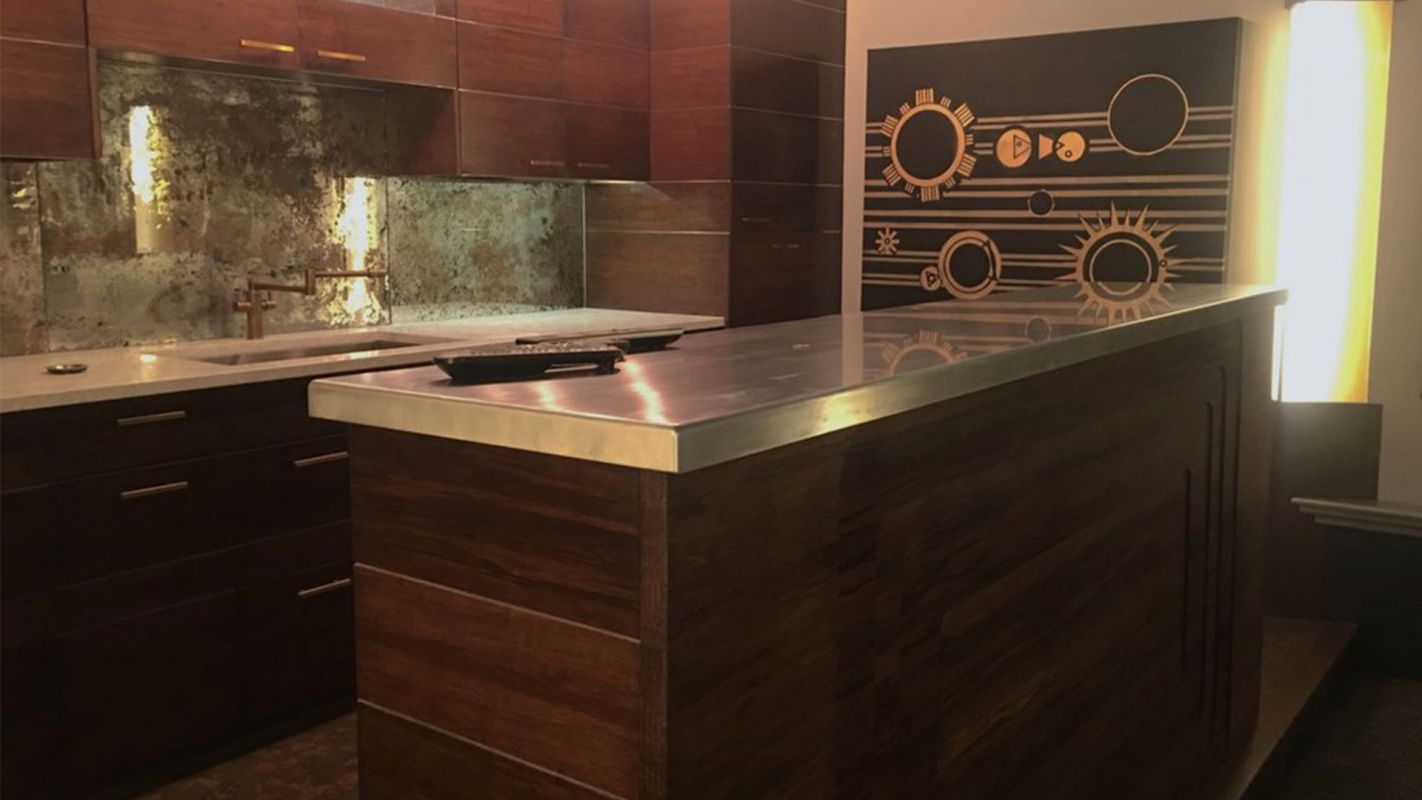 Luxury Kitchen Remodeling Marble Falls TX