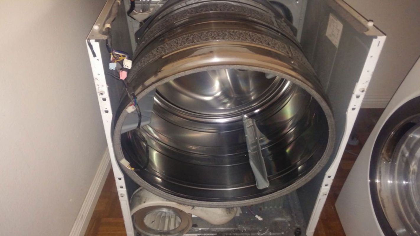 Repair Dryer Heating Element Norcross GA