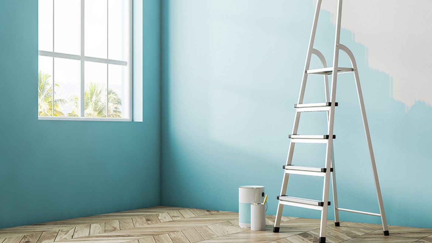 Home Painting Services Trophy Club TX