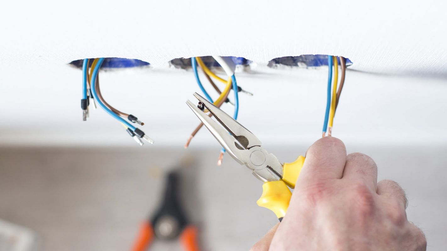 Electrical Services Plano TX