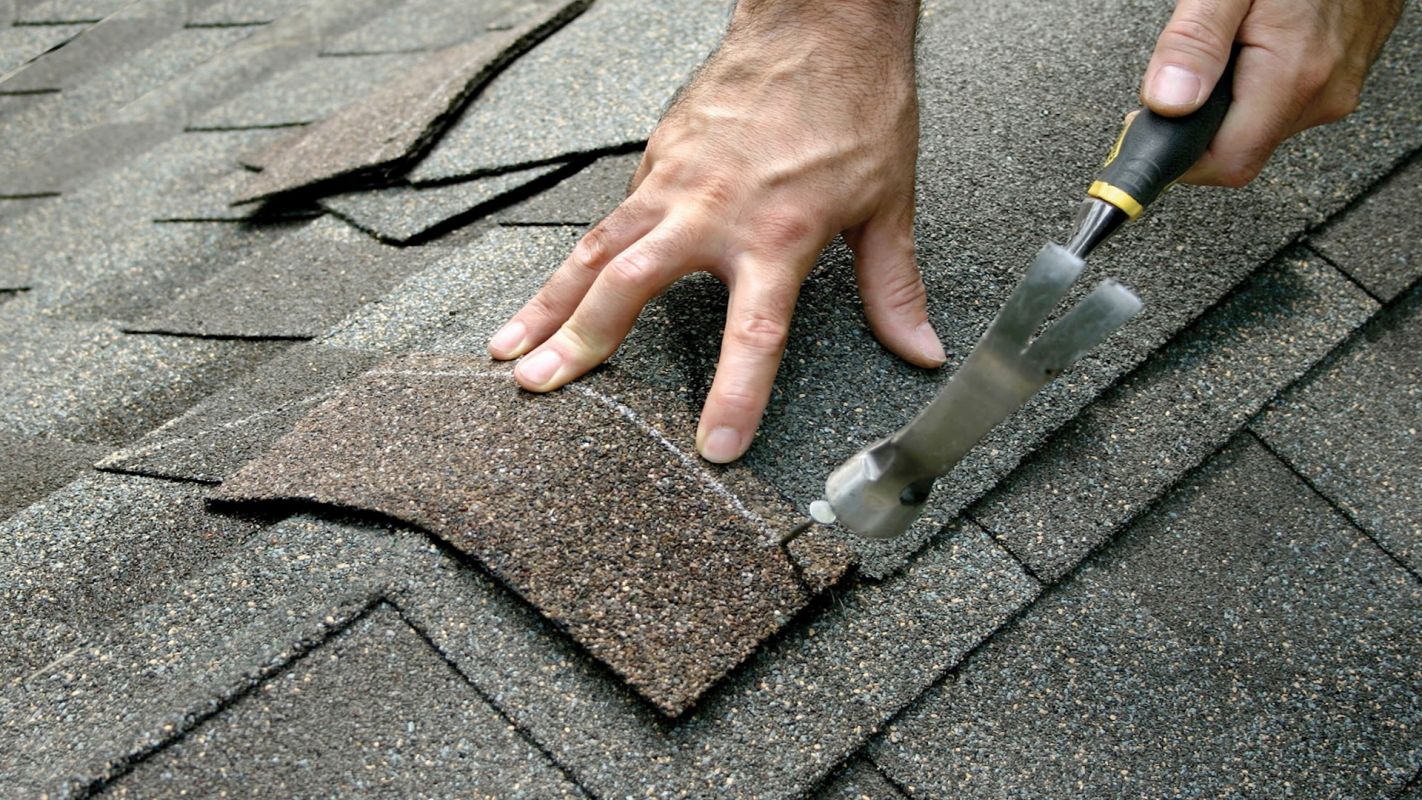 Roof Repair Services Irving TX