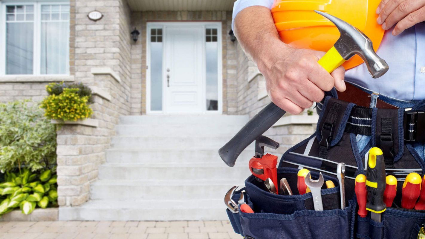 Residential Handyman Services Brea CA