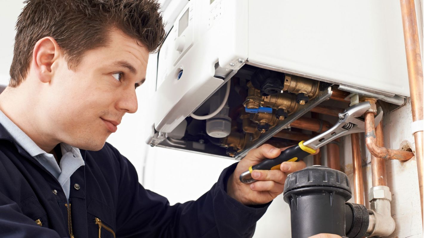 Heating System Repair Services Cupertino CA