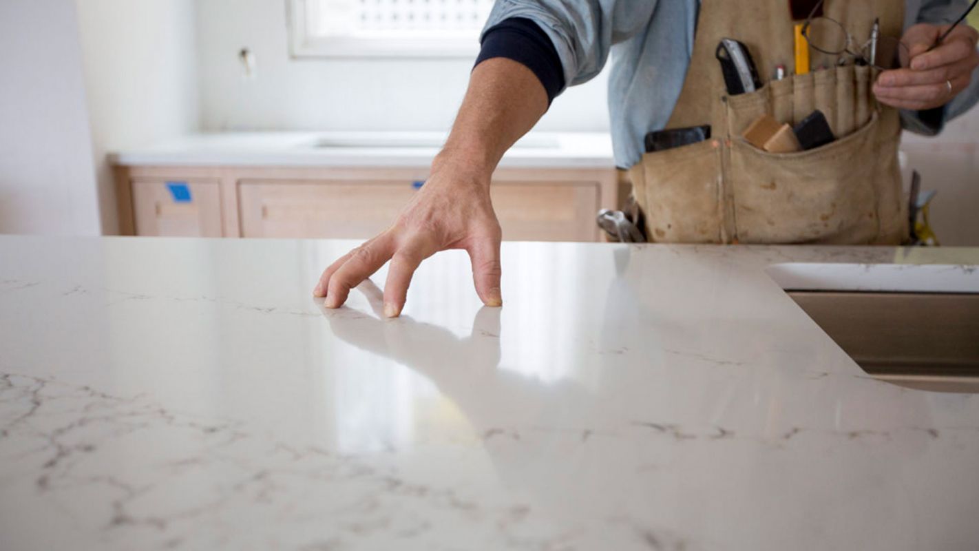 Replace Countertop Services Morristown NJ