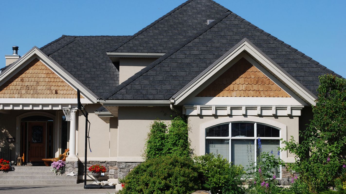 Residential Roofing Services Pasadena TX